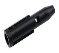 Levier Vitesse Pour C&itroën C4 Pour P&eugeot 106 206 306 406 207 307 407 5 Vitesses Voiture Manuel Pommeau Levier Manchon Adaptateur(B)