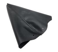 Levier Vitesse Pour P&eugeot 106 206 306 406 107 207 307 407 Pour C5 Pour Senna C2 Housse En Cuir PU Soufflet Levier Vitesse Soufflet(A)