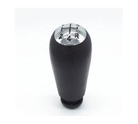 Levier Vitesse Pour R&ENAULT Pour Clio MK3 3 III Pour M&EGANE MK2 Pour SCENIC MK2 Pommeau Levier Vitesse 5/6 Vitesses Capuchon Poignée Froide À Bille(5 Speed Gear Knob)