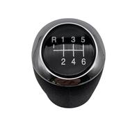Levier Vitesse Voiture Compatible Avec C&evrolet Pour Aveo Pour Sonic Pour T300 2012 2013 2014 2015 2016 2017 Pommeau Levier Vitesse 5 6 Vitesses Pièces Rechange OEM : 24108036
