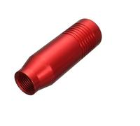 Levier Vitesse Voiture Pommeau De Levier De Vitesse Manuel En Alliage D'aluminium, 8,5 Cm, Accessoire D'intérieur De Voiture(03-D)