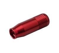 Levier Vitesse Voiture Pommeau De Levier De Vitesse Manuel Universel En Aluminium 6 Couleurs Pour Voiture, Accessoire D'intérieur De Voiture(02-C)