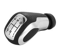 Levier Vitesse Voiture Pommeau Levier Vitesse 5 Vitesses Pour Peugeot 207 208 307 407 508 308 3008 408 Pour Citroën C3 C5 Accessoires D'intérieur Voiture