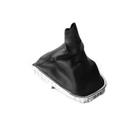 Levier Vitesse Voiture Pour Buick Excelle GT/XT Pour Astra 2009-2014 5/6 Pommeau Levier Vitesse Bâton Guêtre Collier Couverture Botte 12MM(Boot Cover)