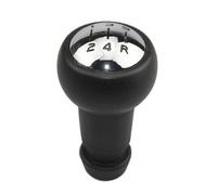 Levier Vitesses Voiture Compatible Avec Citroen Pour C1 C3 C4 Pièces Intérieures De Voiture Accessoires Tête De Bras De Stylo Bâton Pommeau De Levier De Vitesse Manuel À 5 vitesses