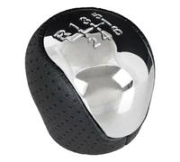 Levier Vitesses Voiture Compatible Avec Hyundai Pour I30 Pour IX35 Pommeau Levier Vitesse Voiture À 6 Vitesses Levier De Manette De Vitesse Handball Accessoires De Pièces Intérieures De Voiture
