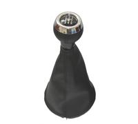 Levier Vitesses Voiture Compatible Avec MINI Pour Cooper R55 R56 R57 R58 R59 R60 R61 5 6 Vitesses Poignée De Changement De Vitesse Levier De Levier Accessoires De Voiture