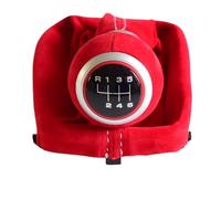 Levier Vitesses Voiture Compatible Avec Pour A3 S3 2001 2002 2003 Voiture Manuelle 5 6 Vitesses Levier De Changement De Vitesse Pommeau De Levier De Vitesse À Main Style De Voiture