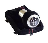 Levier Vitesses Voiture Compatible Avec Pour A3 S3 2001 2002 2003 Voiture Manuelle 5 6 Vitesses Levier De Changement De Vitesse Pommeau De Levier De Vitesse À Main Style De Voiture