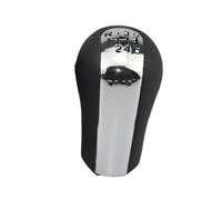 Levier Vitesses Voiture Compatible Avec Toyota Pour Rav4 1994-2000 Pour Avensis 1997-2008 Pour Yaris 1999-2005 5 6 Pommeau De Levier De Changement De Vitesse De Voiture SpeedGear