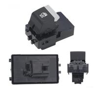 Levier Vitre Électrique 12V Compatible pour megane E-Tech Levier | 4 pour broches de connexion, numéro OEM 254201060R, opération électrique fluide, ajustement parfait