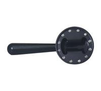 Leviers à clipser avec 12 aimants - Installation facile - Pièce de rechange pour machines à expresso