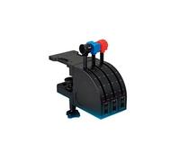 Logitech G 945-000015 accessoire de jeux vidéo Noir USB simulation de vol Analogique/Numérique PC