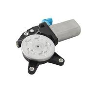 Leviers de fenêtre de voiture compatibles avec Chevrolet pour Daewoo 2005 2006 2007 2008 2009 2010 2011 2012 2013 2014 2015 2016 Moteur de levage de vitre électrique avant gauche 96549516