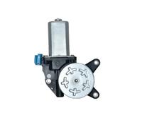 Leviers de fenêtre de voiture compatibles avec Daewoo pour Lacetti J200 2005-2016 - Pièces de réparation de moteur de lève-vitre électrique 96475128 96475129 (avant gauche)