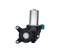 Leviers de fenêtre de voiture compatibles avec Daewoo pour Lacetti J200 avant gauche avant droite Pièces de réparation de moteur 96475128 96475129 Régulateur électrique de fenêtre (avant gauche)