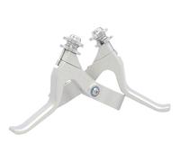 Leviers De Frein Compact Love Lever Paul Component Engineering Argent