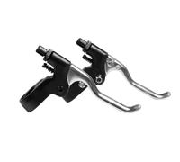 Lampa lev-0 Paire leviers de frein aluminium, multicolore