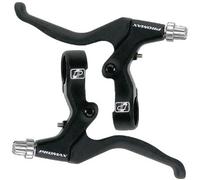 Leviers de frein de vélo en aluminium ( Paire )