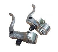 Leviers De Frein De Vélo Longue Durée 1 Paire, Poignée De Frein De Vtt Robuste, Sûr À Utiliser Pour Le Vélo