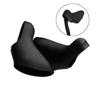 Leviers De Frein De Vélo Rouge 20 Vitesses, 1 Paire, Couvercle De Capot, Accessoires De Vélo