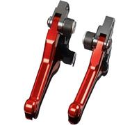 leviers de frein d'embrayage Embrayage pour moto pour Suzuki RMZ250 2007 2008 2009 2010 2011 2012 2013 2014 2015 2016(F)