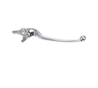 Leviers de frein d'embrayage Poignée de levier frein et d'embrayage pour avant courte CNC pour KOVE 525X Colove KY500X Macbor Montana(Brake Lever)