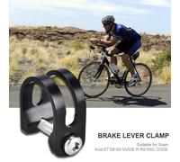 Leviers De Frein En Métal Pour Vélo De Montagne, Pince Pour Sram Avid E7 E9 X0, Accessoires En Forme De U