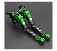 Leviers De Frein Et d'embrayage CNC pour Moto pour Ya&maha MT-125 2014 - 2017, Poignées De Guidon, Pièces MT125, Accessoires De Moto Levier poignée d'embrayage