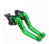 Leviers de frein et d'embrayage courts for Piaggio Fly 50 125 150 4T NRG Power DD DT Liberty 125,moto levier d'embrayage