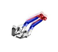 Leviers De Frein Et D'embrayage Extensibles Et Pliables Réglables Guidon De Moto Pour F700GS F700 G S 2013-2022 2021 CNC(See the figure15)
