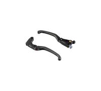 Leviers de frein et d'embrayage LighTech Kit repliables réglables Type J