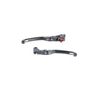 Leviers de frein et d'embrayage LighTech Type J