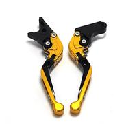 Leviers De Frein Et D'embrayage Pliables, Extensibles Et Réglables Pour Mo&to Pour YA&MAHA MT125 MT 125 MT-125 2014-2017(O)