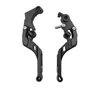Leviers De Frein Et d'embrayage Pliables pour Sportster S 1250 RH1250 S pour RH1250S 2021 2022 2023 2024 Leviers d'embrayage De Frein De Guidon De Moto