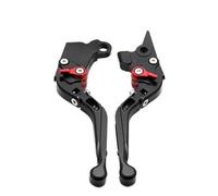 Leviers De frein et d'embrayage Pliables Réglables Les leviers d'embrayage de frein Pit Bike conviennent pour Tiger 900 pour Rally Pro pour Tiger900 850 pour Tiger850 poignée réglable extensible