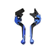 Leviers De frein et d'embrayage Pliables Réglables Les leviers d'embrayage de frein Pit Bike conviennent pour Tiger 900 pour Rally Pro pour Tiger900 850 pour Tiger850 poignée réglable extensible