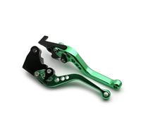 Leviers De Frein Et D'embrayage Pour CB500 1993-1997 VTR250 1998-2006 MC19 MC22 CBR250 1988-1994 CBF500 2006-2007 Long/Short(See the figure14)