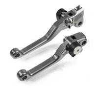 Leviers De Frein Et D'embrayage Pour HONDA XR 650R 2000 2001 2002 2003 2004 2005 2006 2007, Accessoires De Moto, Pièces De Motocross(G)