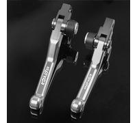 Leviers De Frein Et D'embrayage Pour KDX125SR KDX125 SR KDX 125 SR 1990-1999 CNC Moto Motocross Pit Dirt Bike Pivot Leviers D'embrayage De Frein(Color 3)
