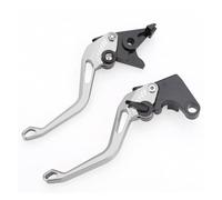 Leviers De Frein Et d'embrayage pour Moto pour Ya&maha FZ6 XSR 2021 2022 XSR900 XSR700 700 900 ABS Tenere 700 XJ6 Diversion Leviers d'embrayage