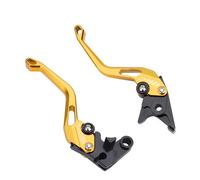 Leviers De Frein Et d'embrayage pour Moto pour Ya&maha FZ6 XSR 2021 2022 XSR900 XSR700 700 900 ABS Tenere 700 XJ6 Diversion Leviers d'embrayage