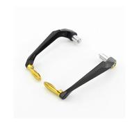 Leviers de Frein et d'embrayage pour Moto, Protection antichute, klaxon, protège-Mains, tiges d'arc