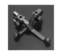 Leviers De Frein Et D'embrayage Pour Suzuki RMZ450 RMZ 450 2007-2018 Moto DirtBike Dirt Pit Bike Levier Motocross Pivot(See the figure14)