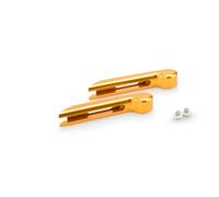 Leviers de frein et d'embrayage Puig Jeu Extensions Vis 3.0 Or