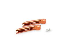 Leviers de frein et d'embrayage Puig Jeu Extensions Vis 3.0 Orange