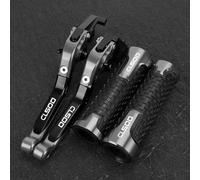 Leviers De Frein Et D'embrayage Réglables Pour Moto, Poignées De Guidon Pour Honda CL500 2022 - 2024 CL 500 2023(4)
