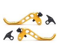 Leviers de frein oak blade pour shimano or