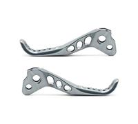 Leviers de frein oak blade pour sram gris
