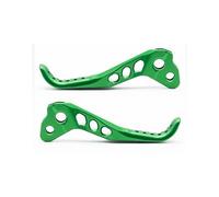 Leviers de frein oak blade pour sram vert